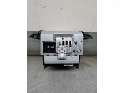 Display Multi Media regelunit-8182447 (22554079)