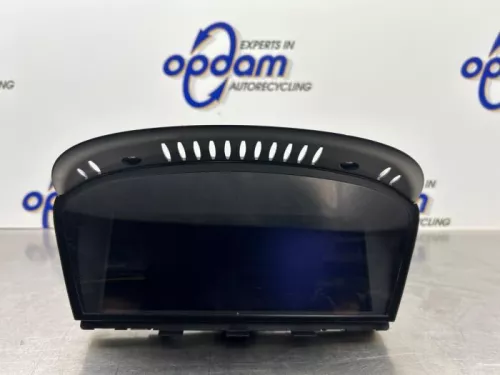 Display Multi Media regelunit-8272820 (21852669)