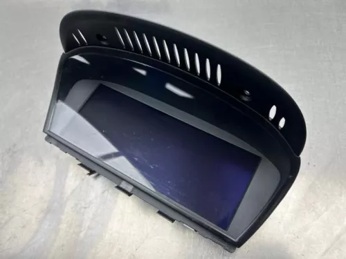 Display Multi Media regelunit-8272820 (21852669)