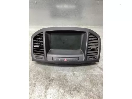 Display Multi Media regelunit-7857913 (19502394)