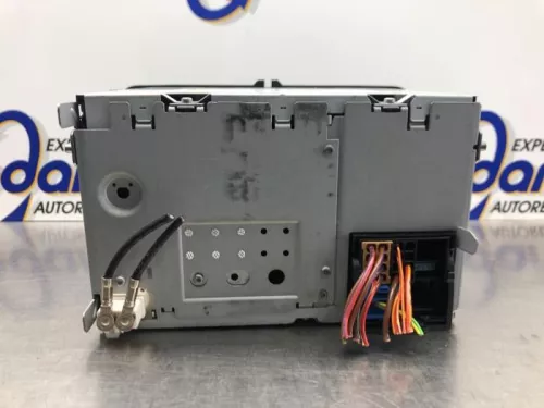 Display Multi Media regelunit-8194089 (21010299)