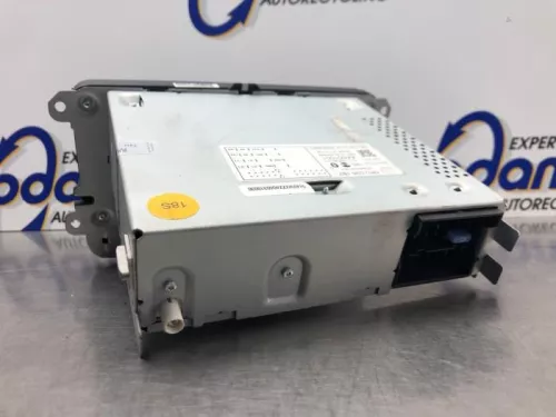 Display Multi Media regelunit-8225564 (21199341)