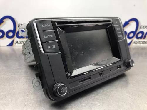 Display Multi Media regelunit-8225564 (21199341)