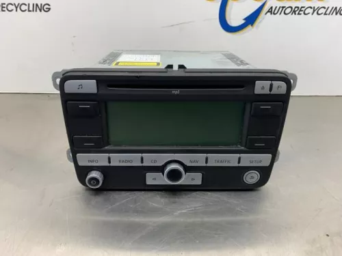 Display Multi Media regelunit-8258150 (22011702)