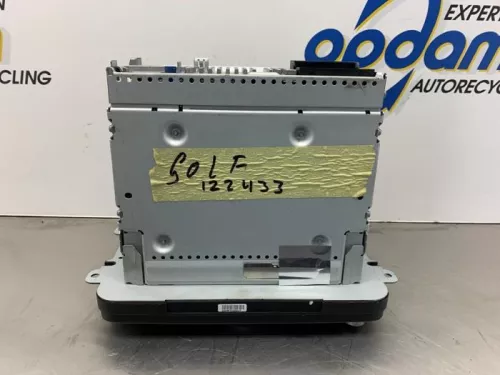 Display Multi Media regelunit-8258150 (22011702)