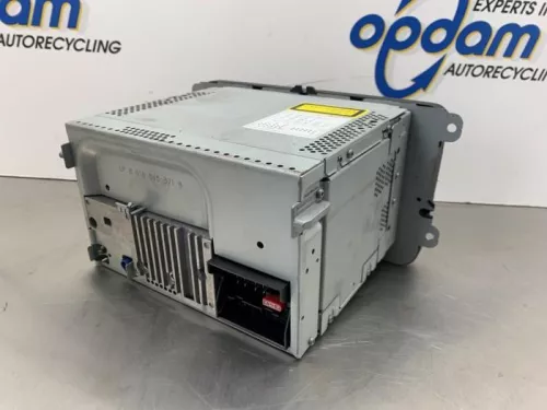 Display Multi Media regelunit-8258150 (22011702)