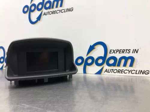 Display Multi Media regelunit-7841125 (17394395)
