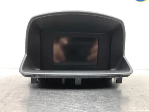 Display Multi Media regelunit-7841125 (17394395)