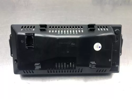 Display Multi Media regelunit-8120730 (20086590)