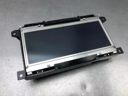Display Multi Media regelunit-8199579 (21806476)