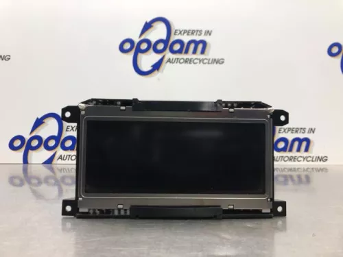 Display Multi Media regelunit-8199579 (21806476)