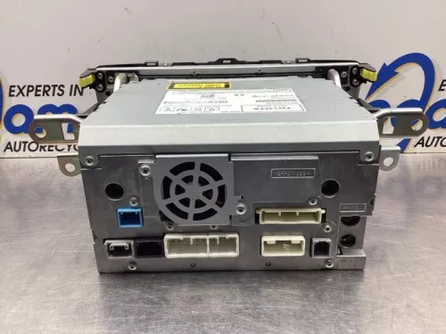 Display Multi Media regelunit-8077182 (19255463)