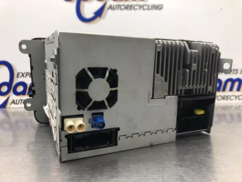 Display Multi Media regelunit-8226504 (21196353)