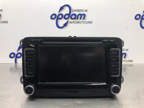 Display Multi Media regelunit-8226504 (21196353)