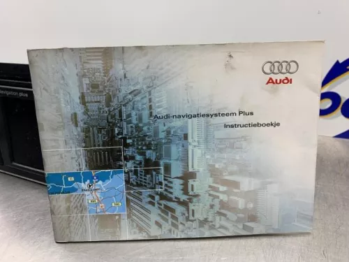 Display Multi Media regelunit-8306993 (22398330)
