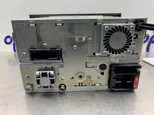 Display Multi Media regelunit-8306993 (22398330)