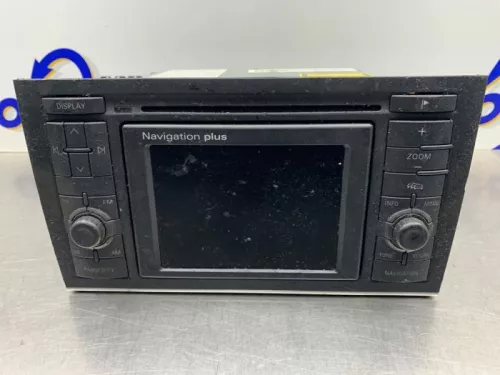 Display Multi Media regelunit-8306993 (22398330)