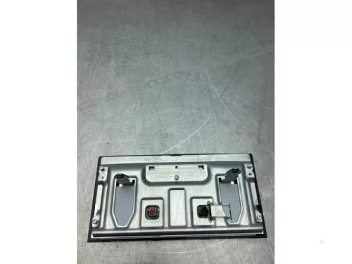 Display Multi Media regelunit-8317721 (22630292)