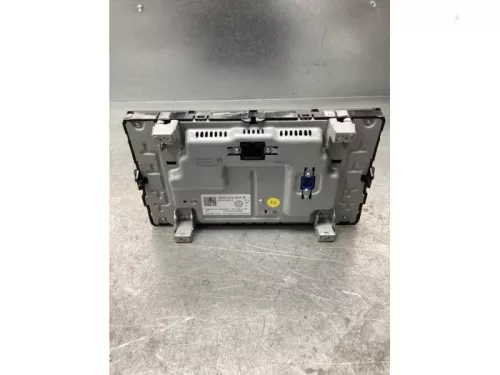 Display Multi Media regelunit-8027030 (18716692)