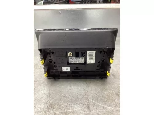 Display Multi Media regelunit-8083298 (19728455)