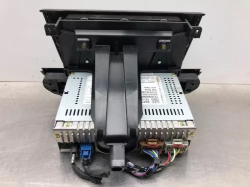 Display Multi Media regelunit-7765522 (17371663)