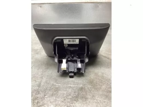 Display Multi Media regelunit- (19728192)