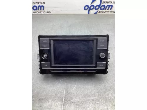 Display Multi Media regelunit-8153606 (20646168)