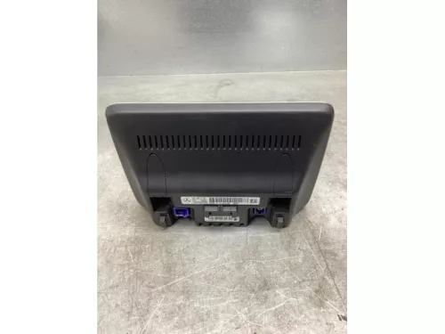 Display Multi Media regelunit-8115269 (19977536)