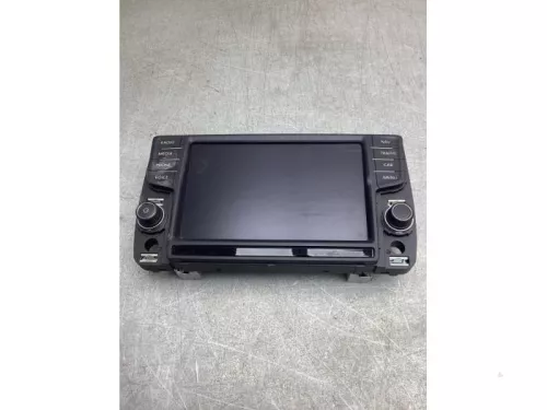 Display Multi Media regelunit-8254635