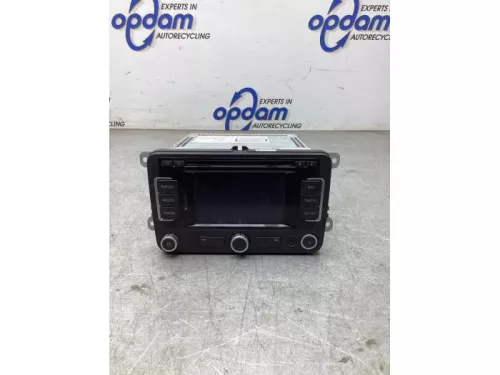 Display Multi Media regelunit-8101067 (22300712)