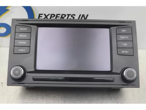 Display Multi Media regelunit-7739276 (14956431)