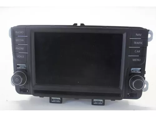 Display Multi Media regelunit-7841770 (14067122)