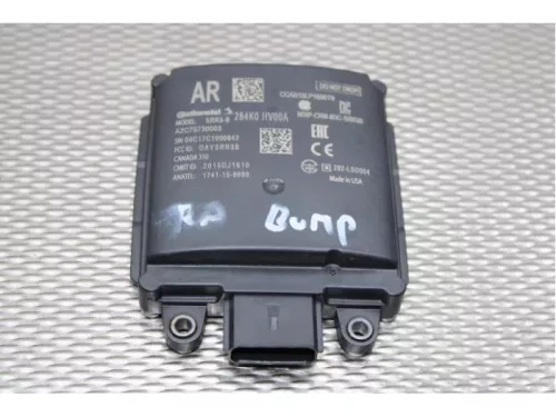 Dode hoek sensor-7610553