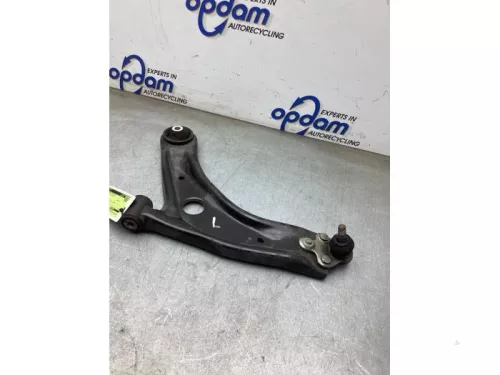Draagarm onder links-voor-8266027 (22420802)