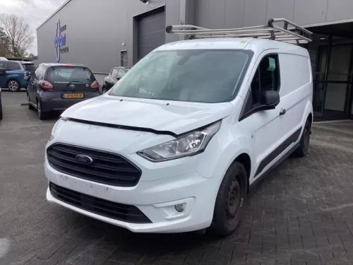 Draagarm onder links-voor-8146356 (21742093)