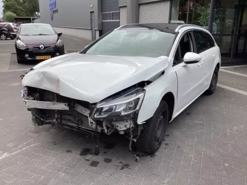 Draagarm onder links-voor-7868124 (22034353)