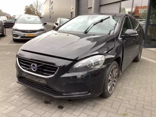 Draagarm onder links-voor-8129897 (20051736)