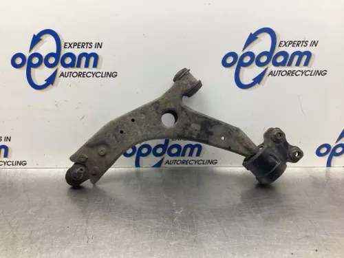 Draagarm onder links-voor-7847500