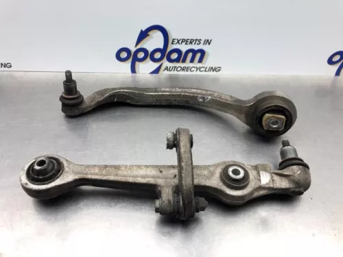 Draagarm onder links-voor-8205745