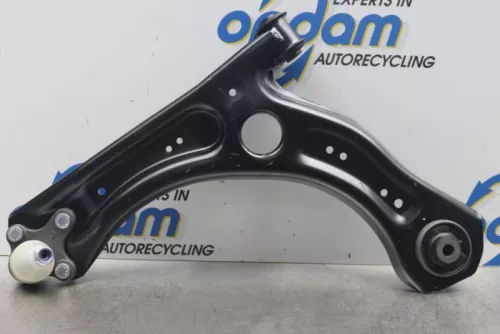 Draagarm onder links-voor-