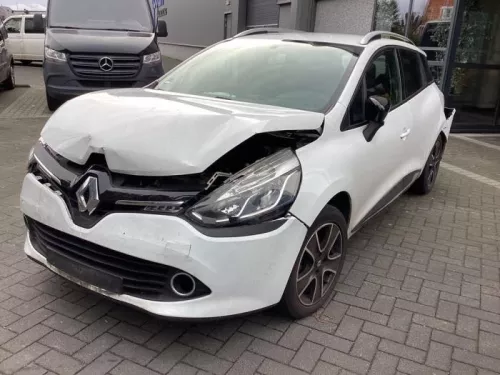 Draagarm onder links-voor-8276199 (22030416)