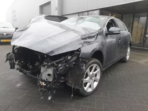 Draagarm onder links-voor-7442417 (21105659)