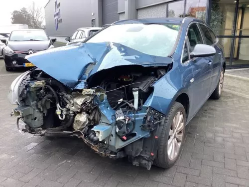 Draagarm onder links-voor-8122282 (19931668)
