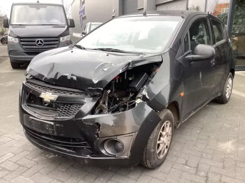Draagarm onder links-voor-8289212 (22123093)