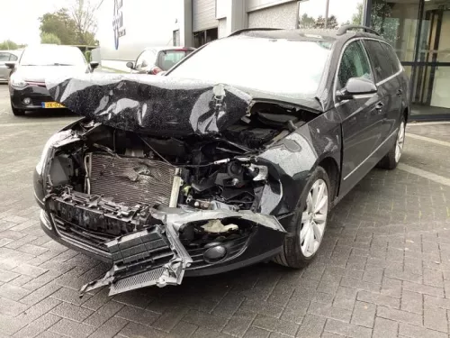 Draagarm onder links-voor-8107510 (21202324)