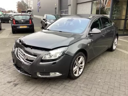Draagarm onder links-voor-7983785 (21787466)