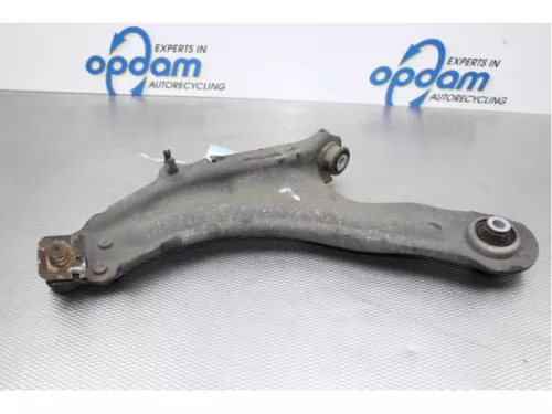 Draagarm onder links-voor-7748486 (14258309)