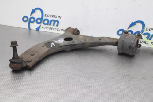 Draagarm onder links-voor-7614113 (15601219)