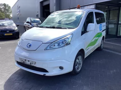 Draagarm onder links-voor-8068433 (21892722)