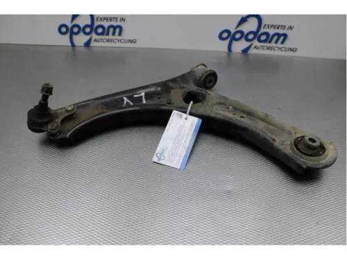 Draagarm onder links-voor-7582343